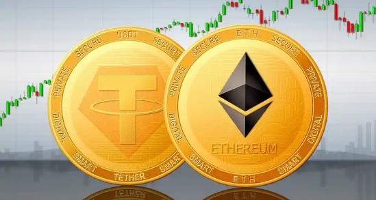 USDT-泰达币(USDT泰达币提现RMB到银行卡)