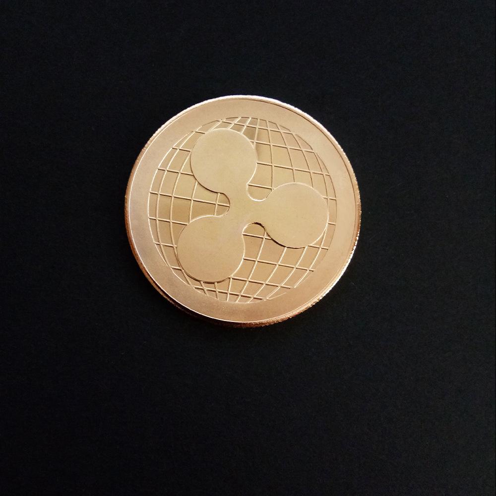 XRP-瑞波币(xrp瑞波币是哪个国家的)