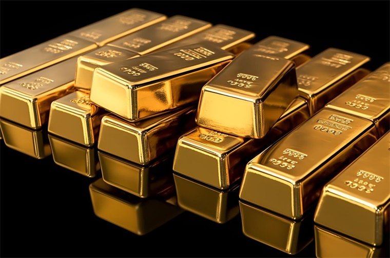 黄金期货(黄金期货实时行情走势)