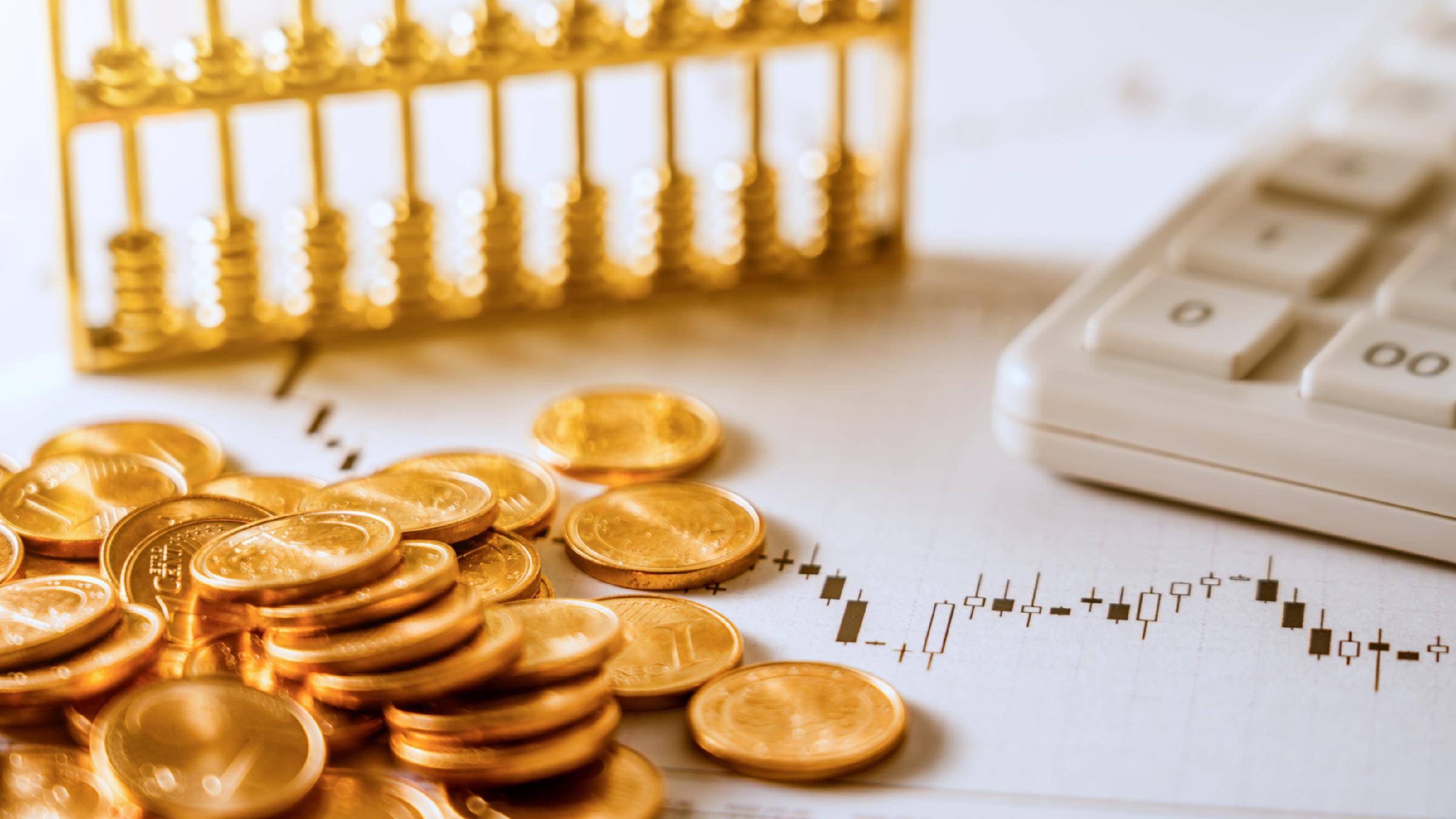 黄金期货行情(黄金期货行情最新)