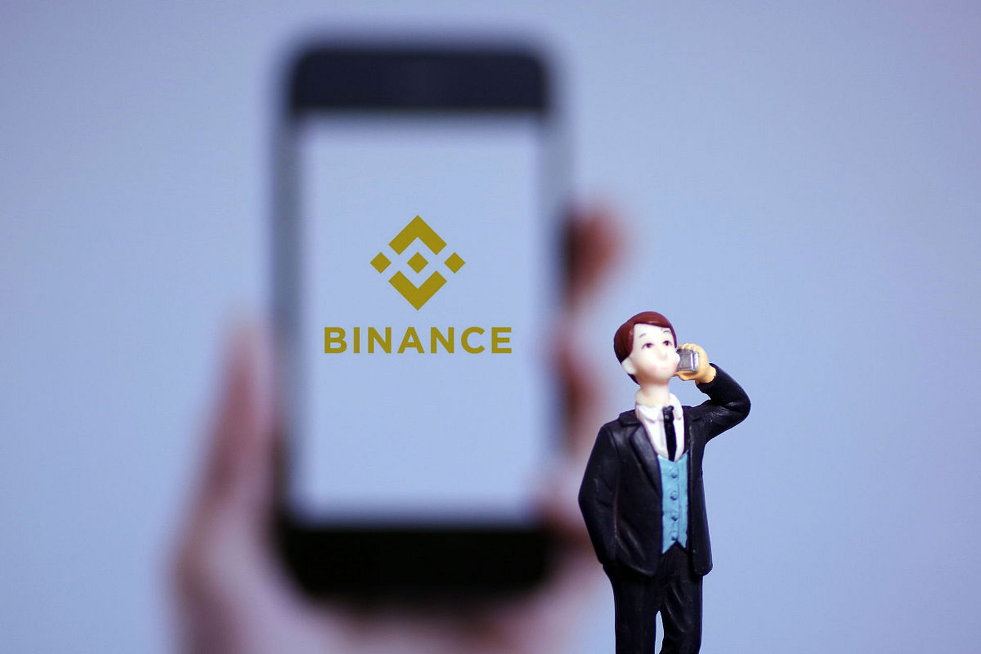 币安交易(binance官网下载)