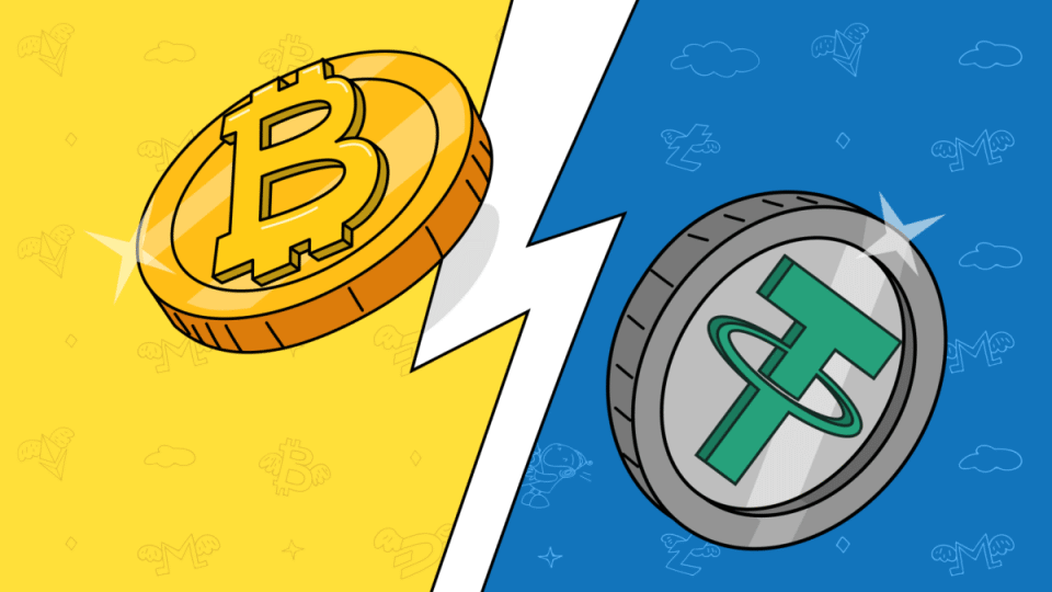 泰达币USDT(泰达币usdt能投资吗)