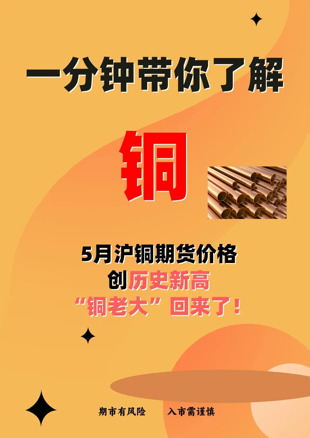 铜期货行情实时行情(铜的期货价格最新行情)