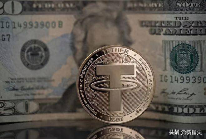 USDT-泰达币(usdt泰达币今日价格)