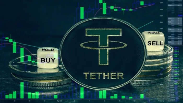 USDT-泰达币(USDT泰达币是哪个国家)
