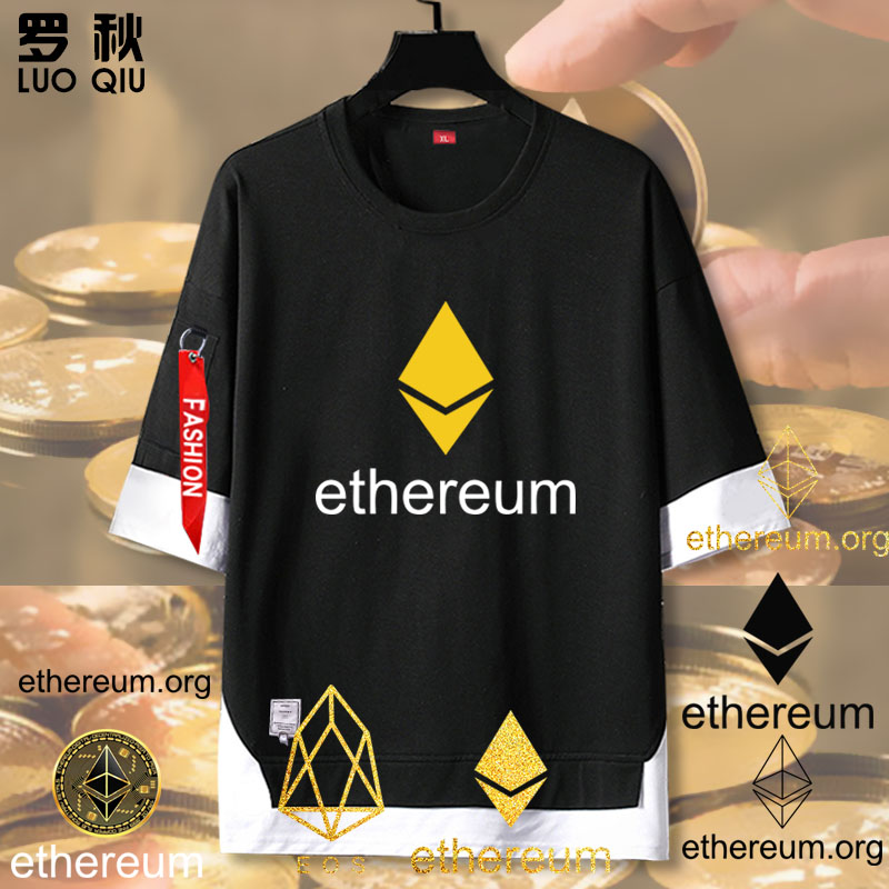 ETH-以太坊(ETH以太坊价格跌破3462美元)