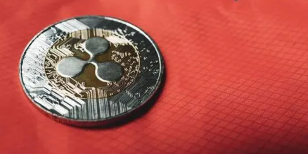 XRP-瑞波币(xrp瑞波币有多少枚)