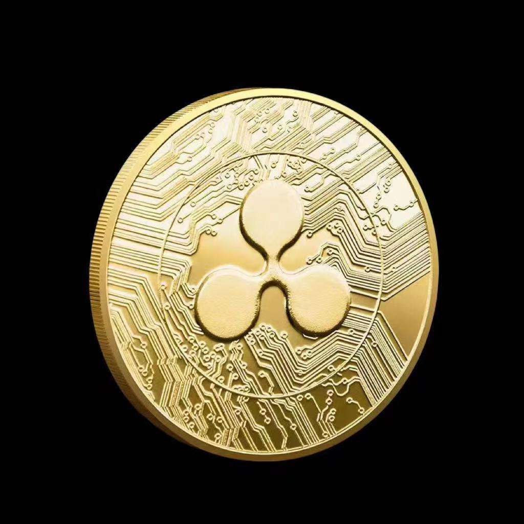 关于XRP-瑞波币交易所的信息