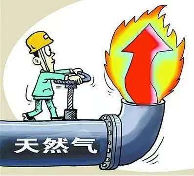 天然气期货(天然气期货价格飙升)
