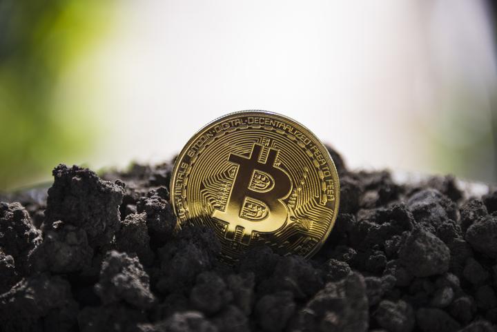 比特币(比特币历史价格走势图)