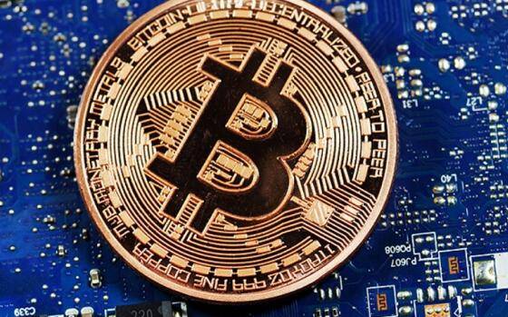 BTC交易所(btc交易所清算地图)