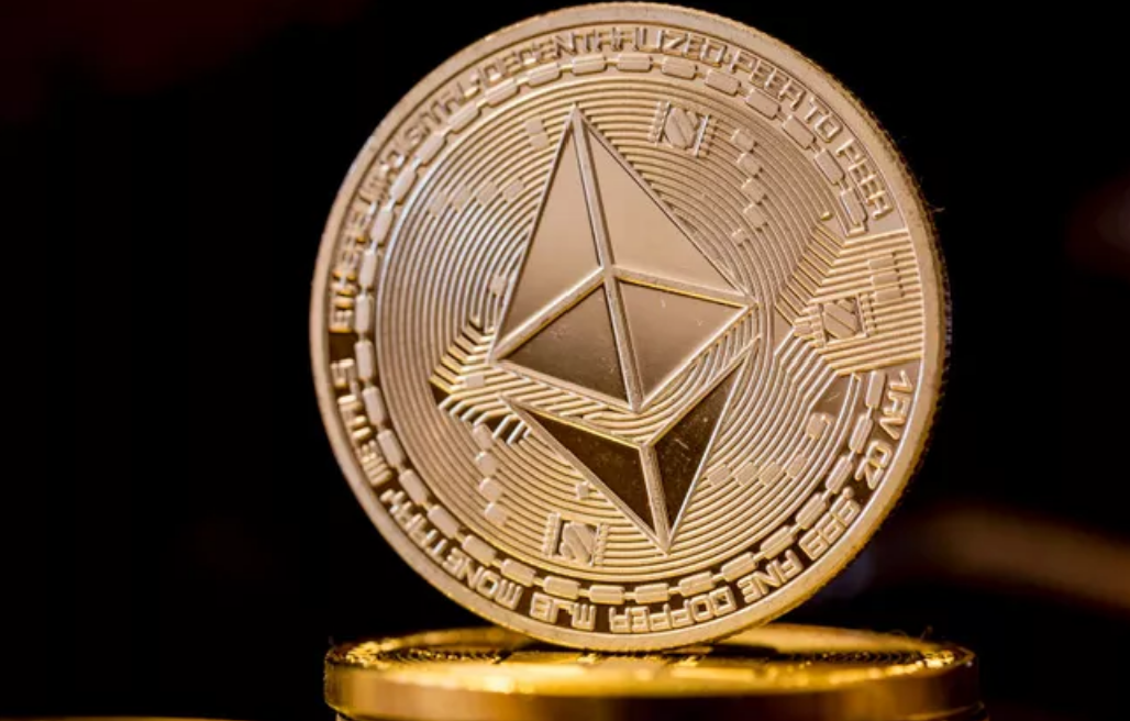 ETH-以太坊(ETH以太坊今日行情)