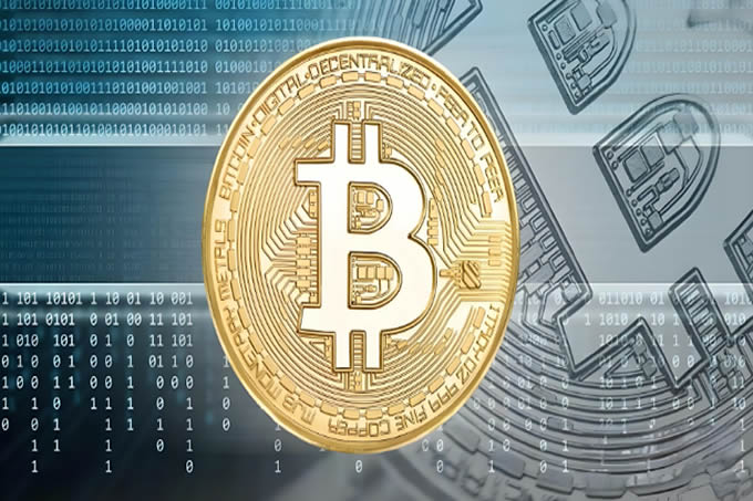 比特币(比特币价格)