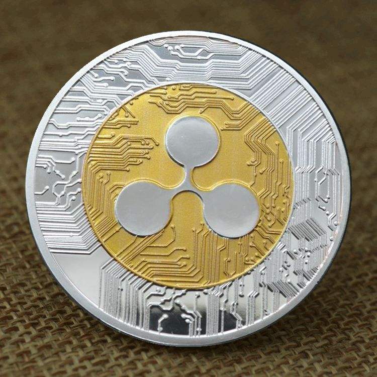 瑞波币交易所(瑞波币交易规则)