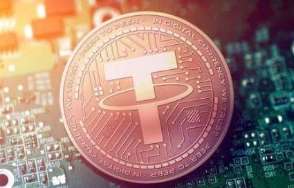 泰达币USDT(一泰达币等于多少人民币)