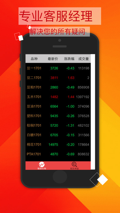 期货软件(期货软件是什么意思)