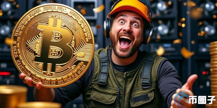 比特币(比特币跌破8万美元)