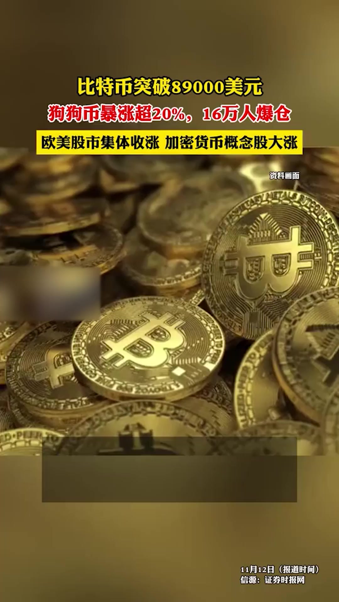 比特币(比特币走势图)