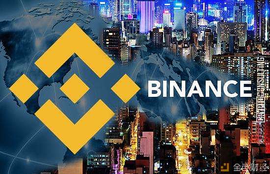 BNB-币安币交易所(币安binance官网)