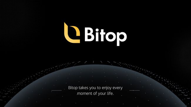 BITOP交易所(bitfox交易所)