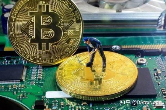区块链挖矿(区块链挖矿违法吗)