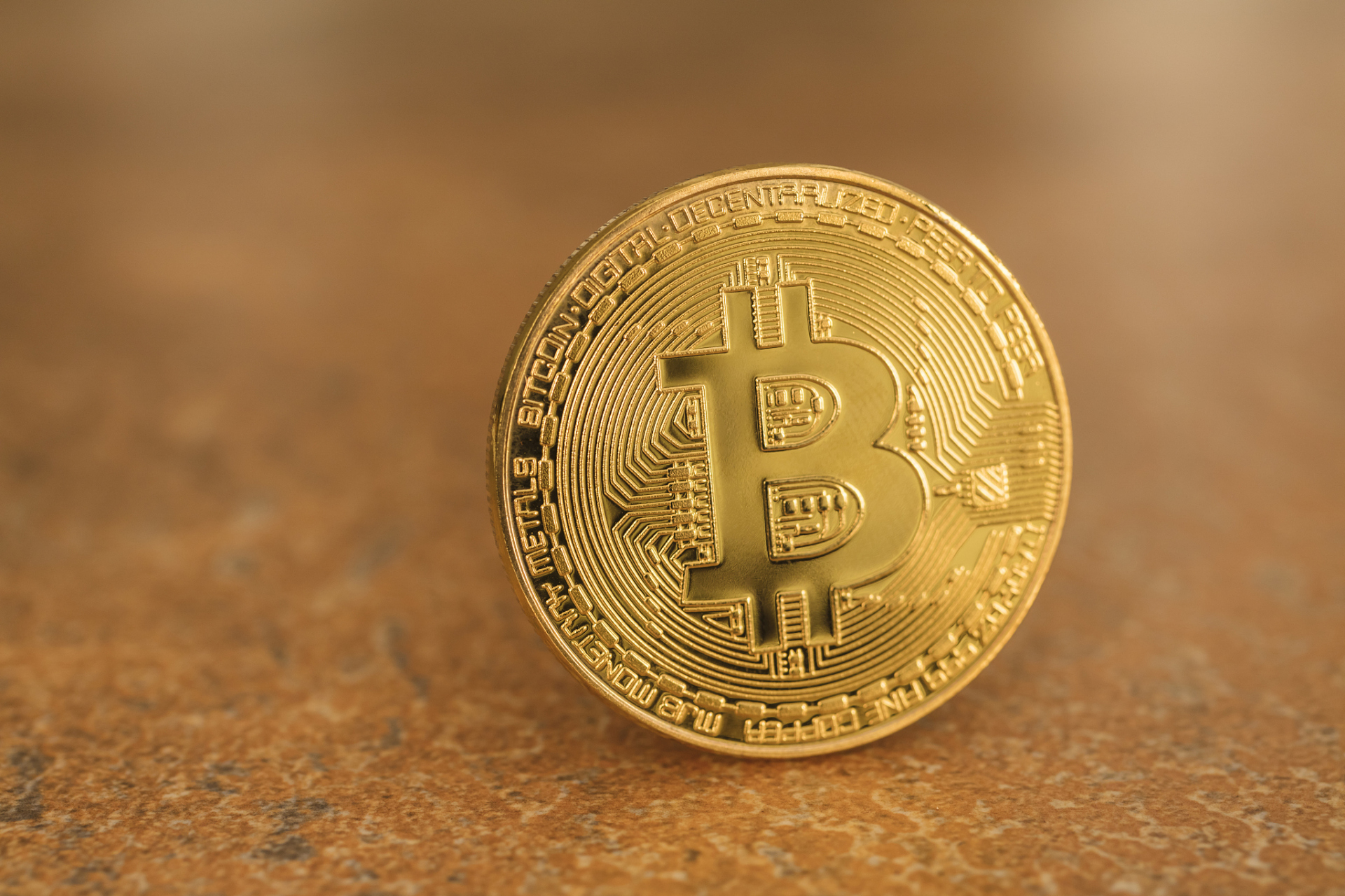 比特币(比特币价格新一轮上涨)