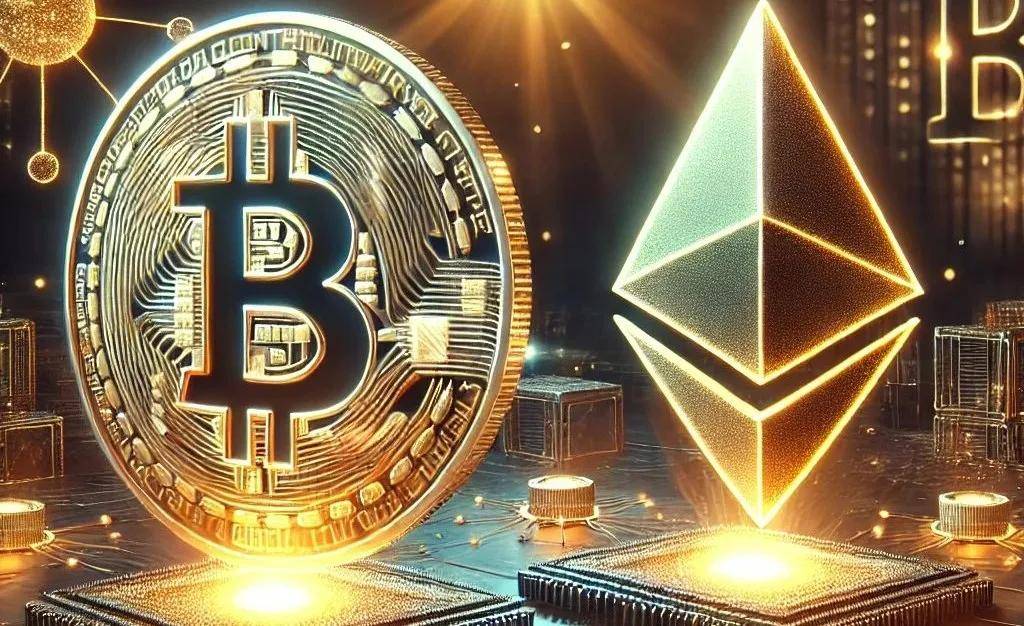 比特币(比特币挖矿机是什么)