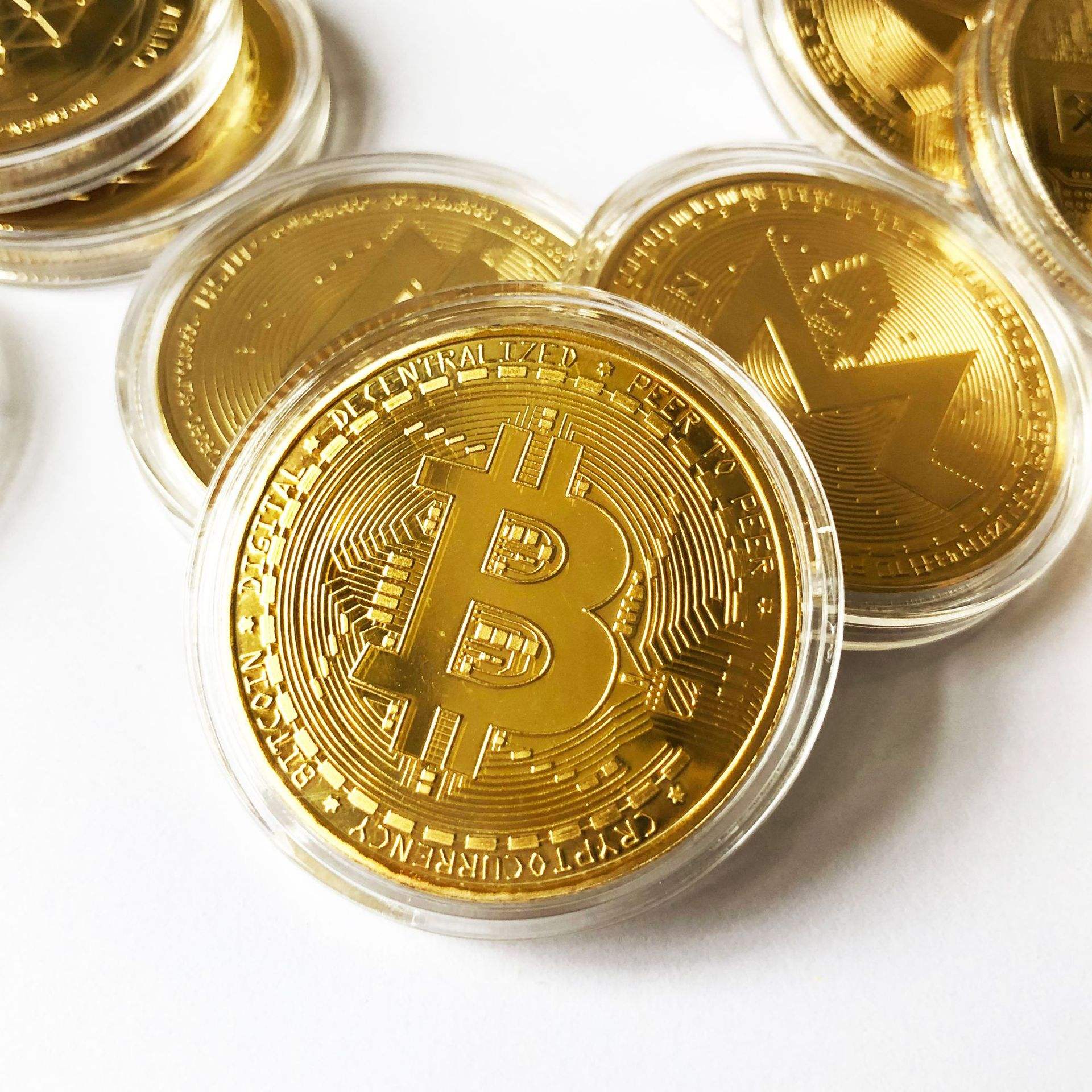 比特币(比特币交易行情)
