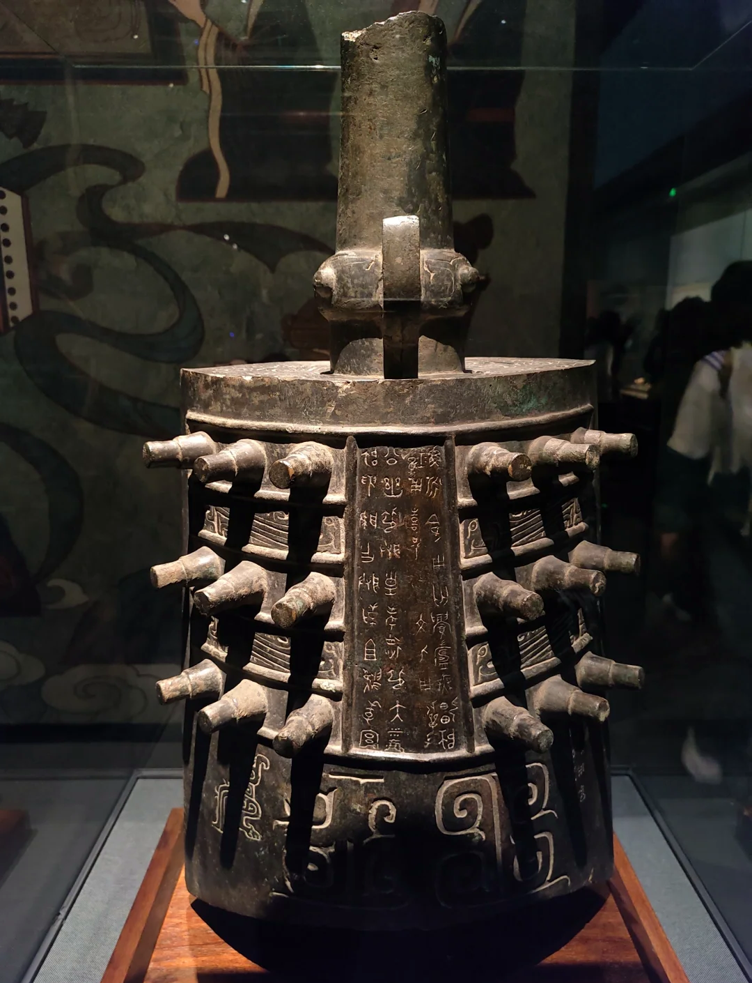 青铜(青铜葵花)