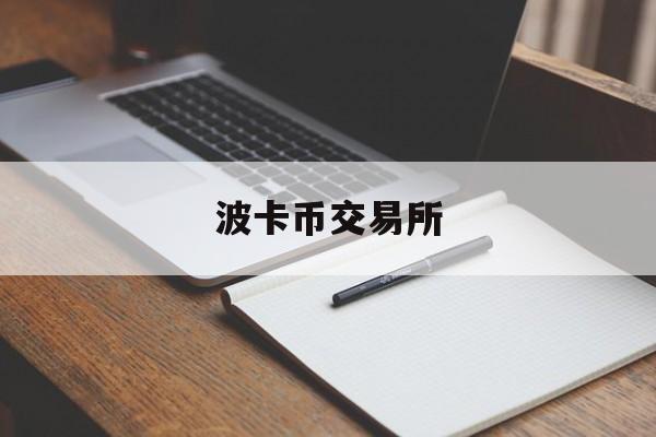 波卡币交易所(波卡币今日最新价格)